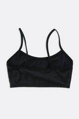 Rework Nike Bra Top - XS