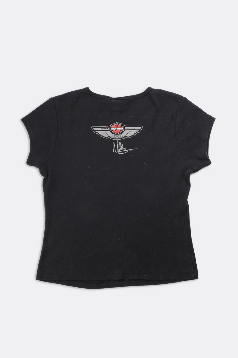 Vintage Harley Tee