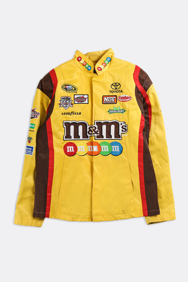 Vintage Racing Jacket