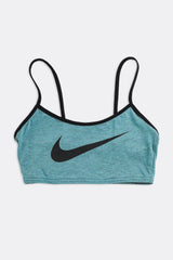 Rework Nike Bra Top - S