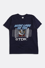 Vintage TDK Tee - XS