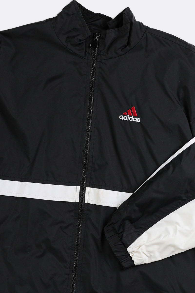 Vintage Adidas Windbreaker