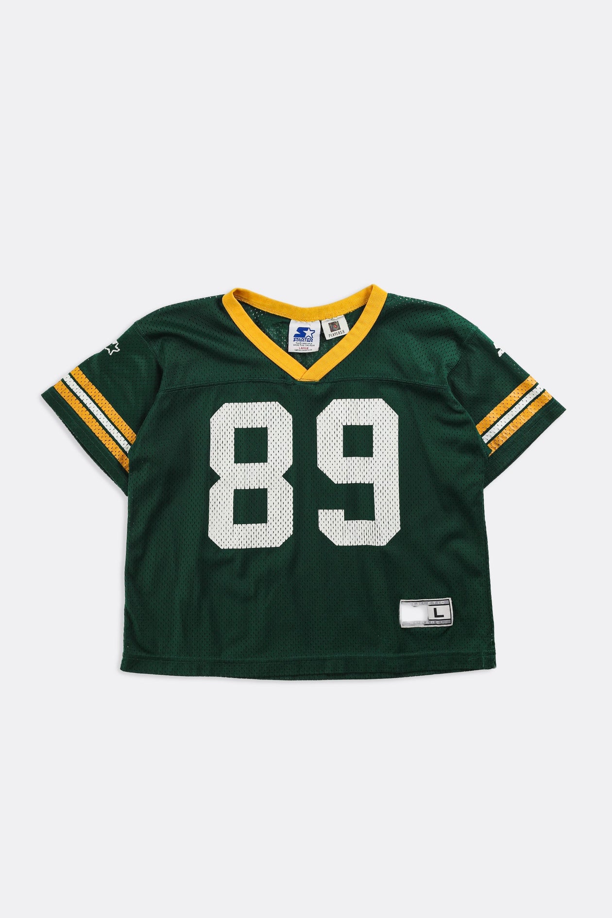 Vintage Rams NFL Jersey - XL – Frankie Collective