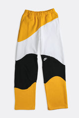 Rework Nike Wave Sweatpants - M