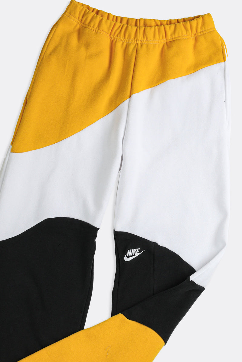 Rework Nike Wave Sweatpants - M