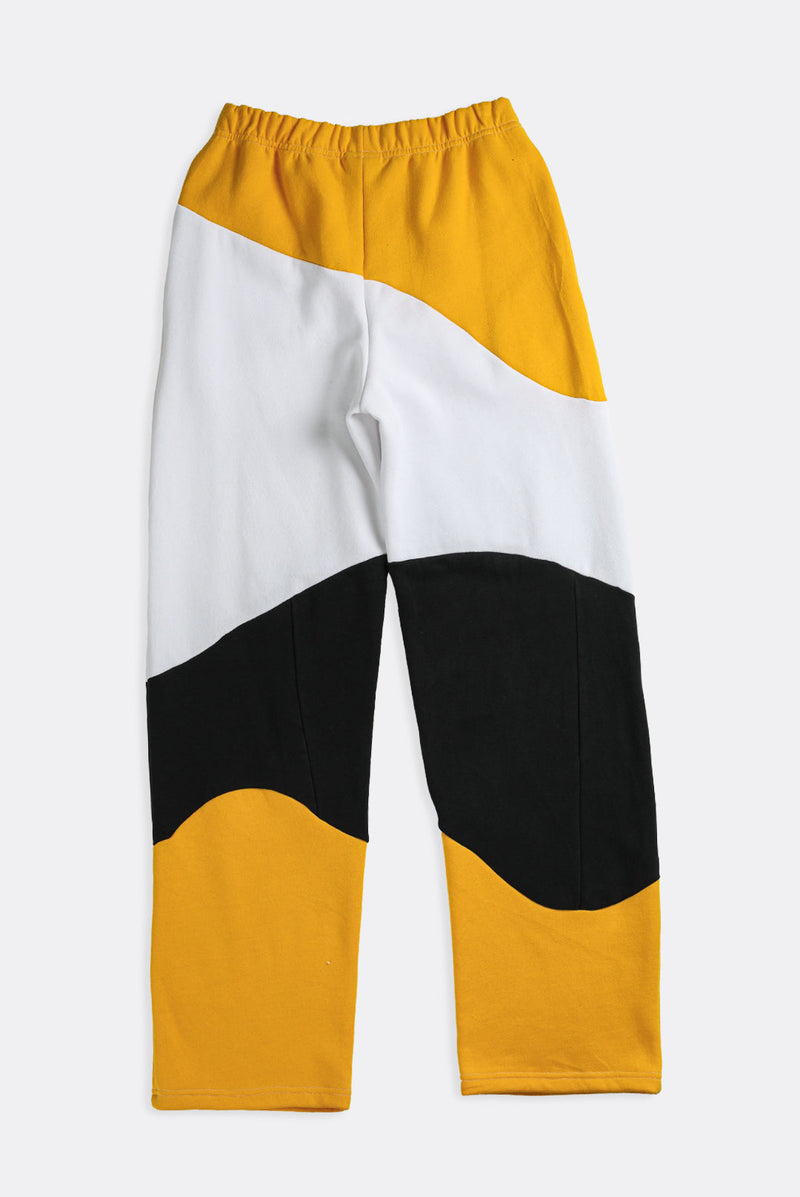 Rework Nike Wave Sweatpants - M