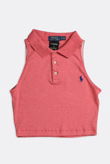 Rework Collared Tank - M