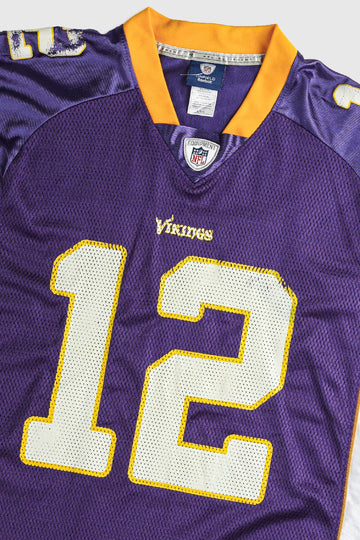 Vintage Vikings NFL Jersey - M – Frankie Collective