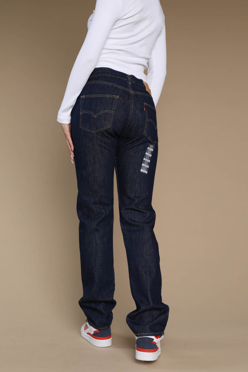 Levi's 501 Denim Pants