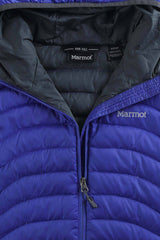 Vintage Marmot Down Jacket