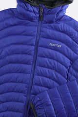 Vintage Marmot Down Jacket