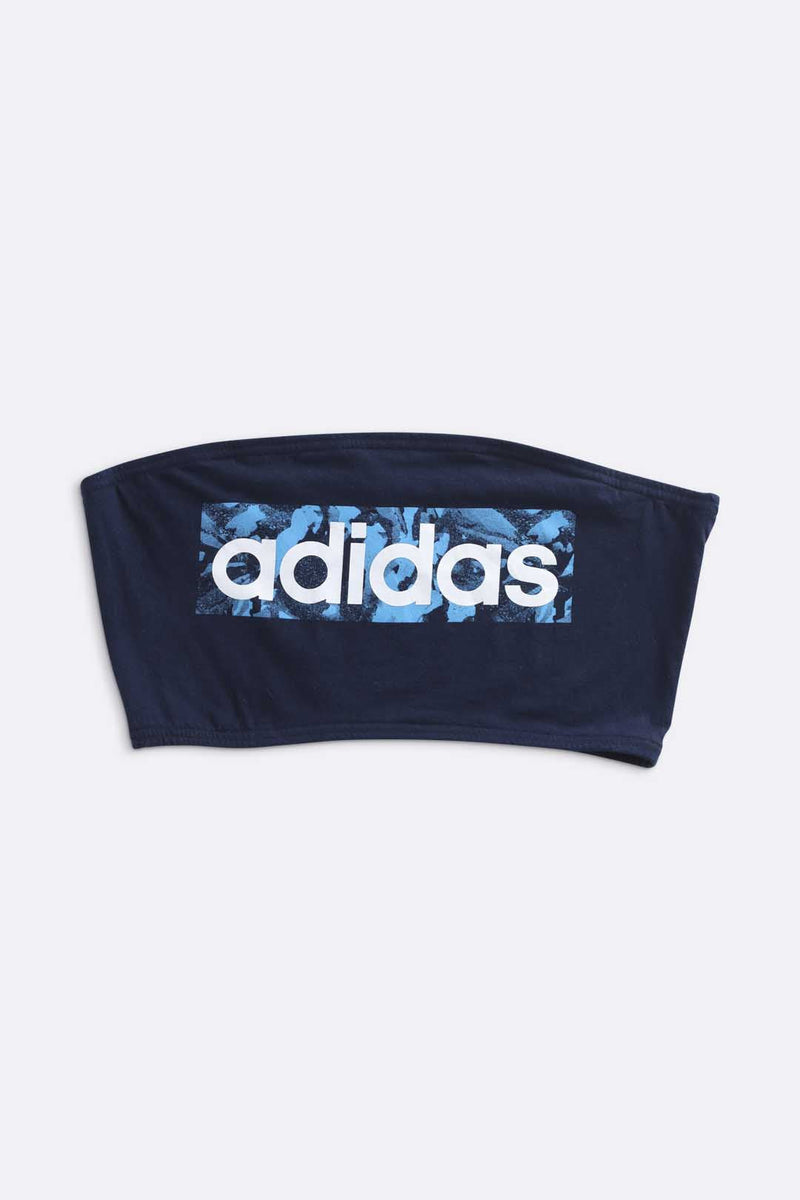 Rework Adidas Bandeau - XXL