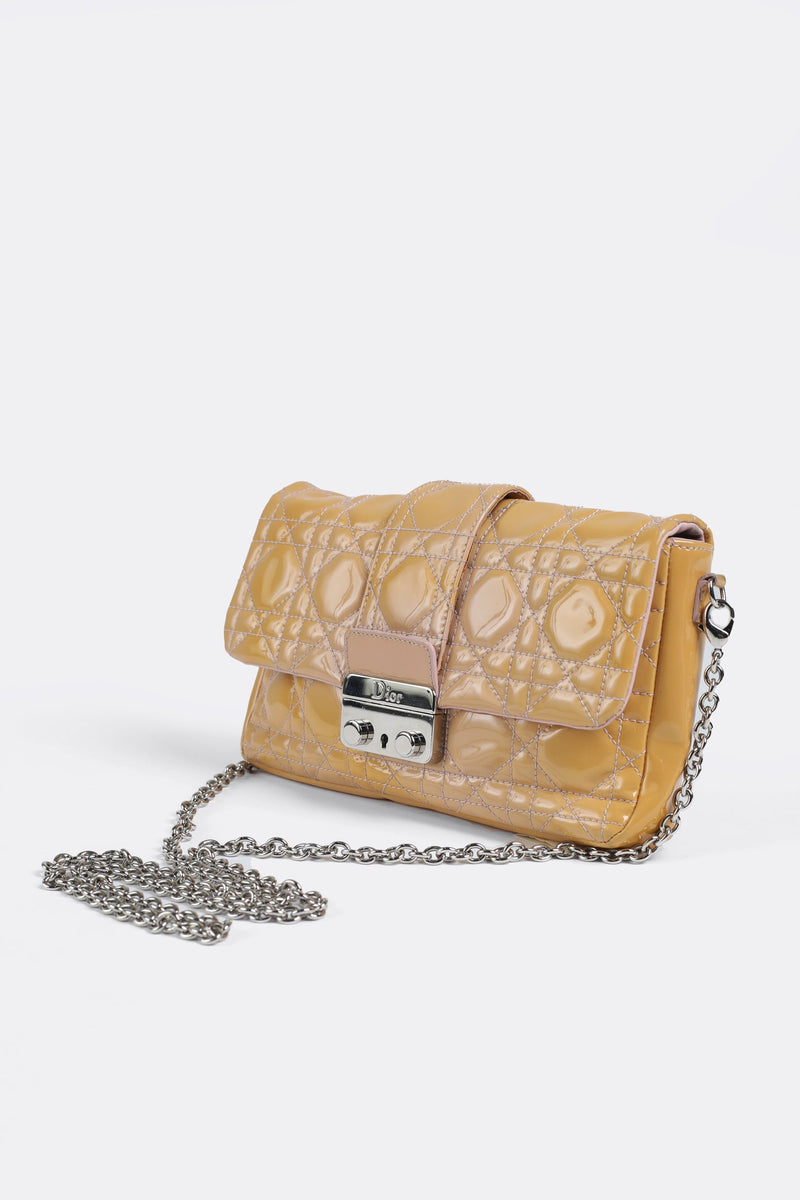 Vintage Dior Cross-Body Bag