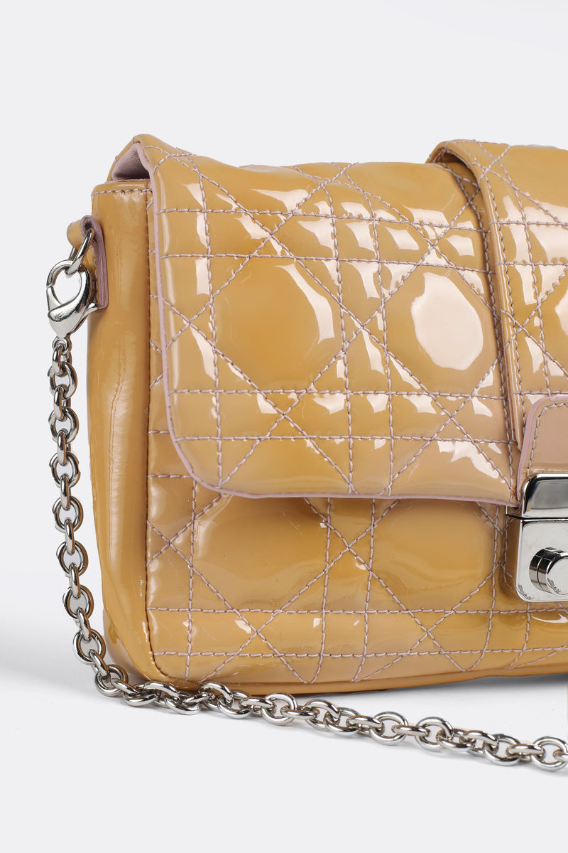 Vintage Dior Cross-Body Bag