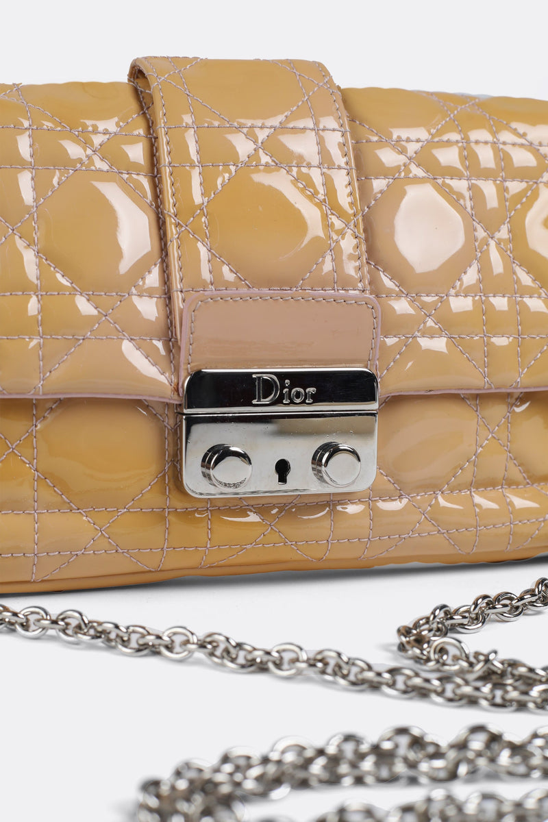 Vintage Dior Cross-Body Bag