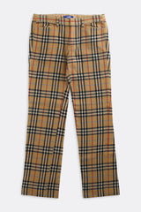 Vintage Burberry Pants