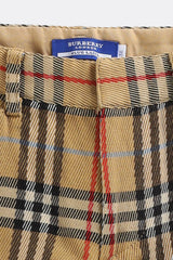 Vintage Burberry Pants