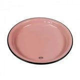 Medium Plate PK