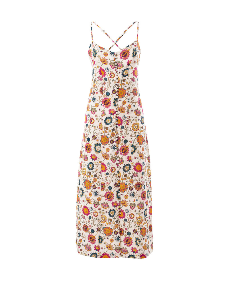 Ceres Maxi Dress