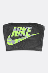 Rework Nike Bandeau - XS