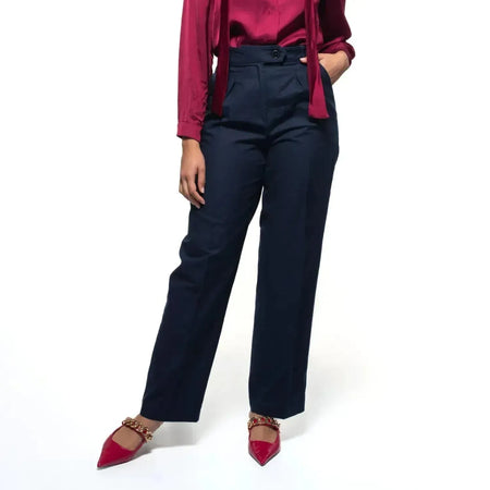 Hemera Trousers