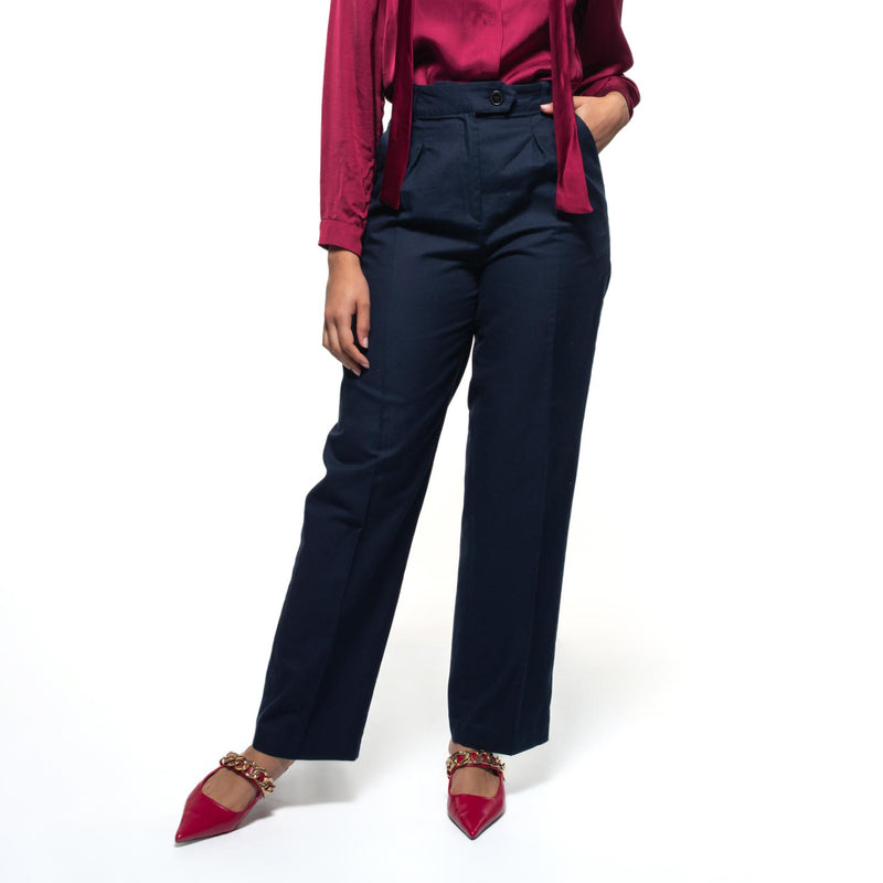 Hemera Trousers