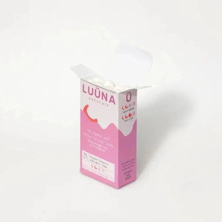 Clearance Sale: 16 Regular Absorbency Non-Applicator Tampons