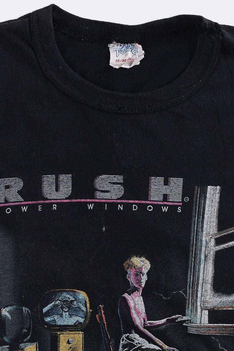 Vintage Rush Tee