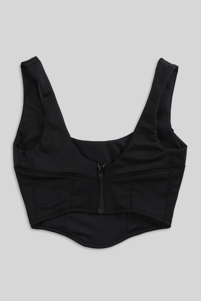 返工 Adidas Track Bustier - XS、S、M、L、XL、2XL