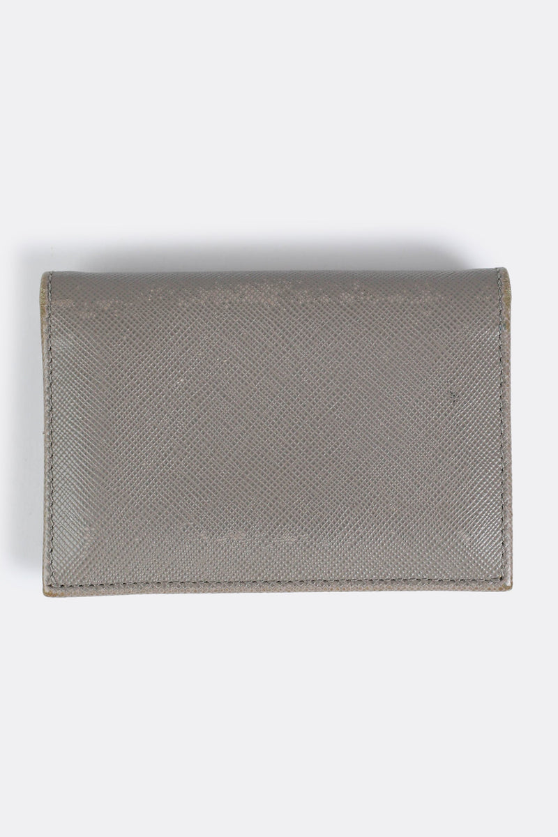 Vintage Prada Wallet