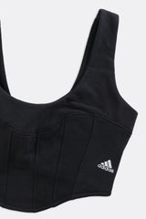 返工 Adidas 緊身運動衫 - M、L