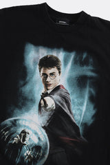 Vintage Harry Potter Tee