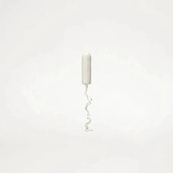 LUÜNA 16 Super Absorbency Non-Applicator Tampons