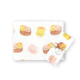 Big Welcome Home Baby Gift Set - Dim Sum Collection