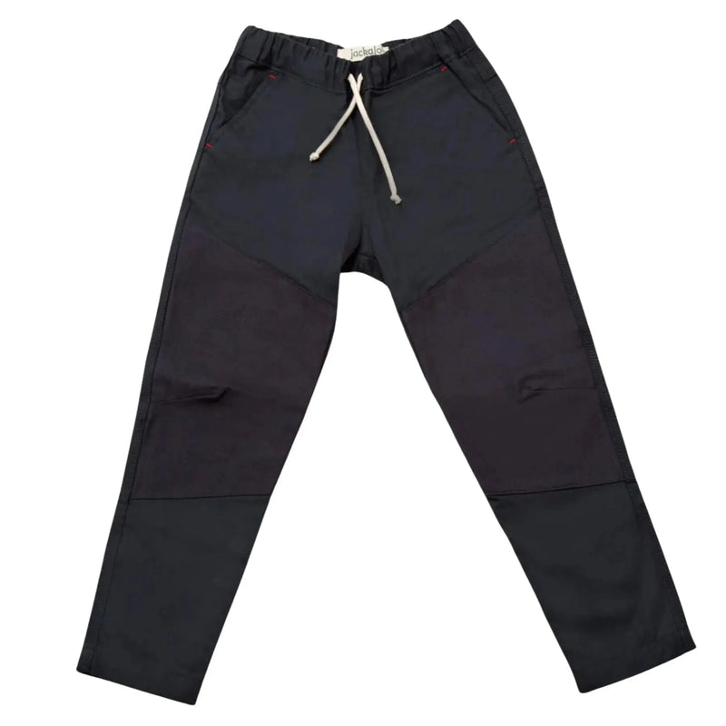 Ash Pants - Anthracite