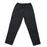 Ash Pants - Anthracite