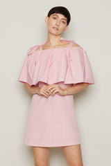 Alvar Dress (Pink)