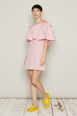 Alvar Dress (Pink)