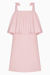 Alvar Dress (Pink)