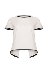 Andrea Top (White)