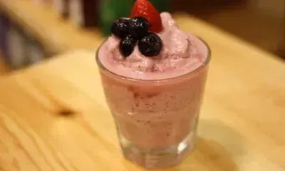 Anti Oxidant Glow Smoothie Shots (Set of 10)