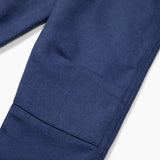 Ash Pants - Navy