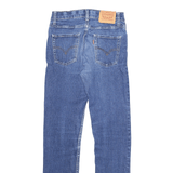 LEVI'S 510 Blue Denim Slim Skinny Jeans Boys W24 L30