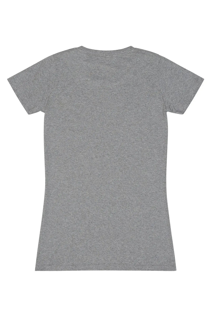 We Do Care T-Shirt (Grey)