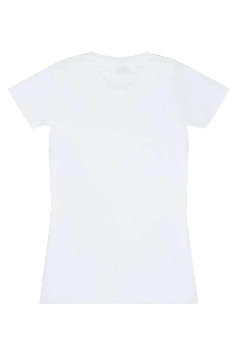 Ethics Do Matter T-Shirt (White)