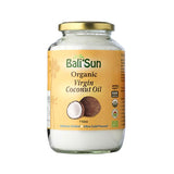 Bali Sun Virgin Coconut Oil [Keto-friendly]