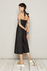 Barkur Jumpsuit (Black)