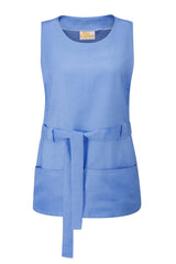 Bibbe Top (Blue)