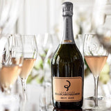 Billecart-Salmon Brut Rosé Champagne NV