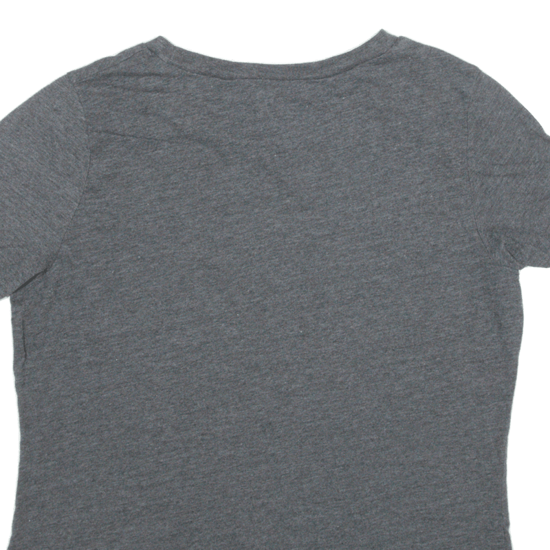 SUBLIME Womens T-Shirt Grey L